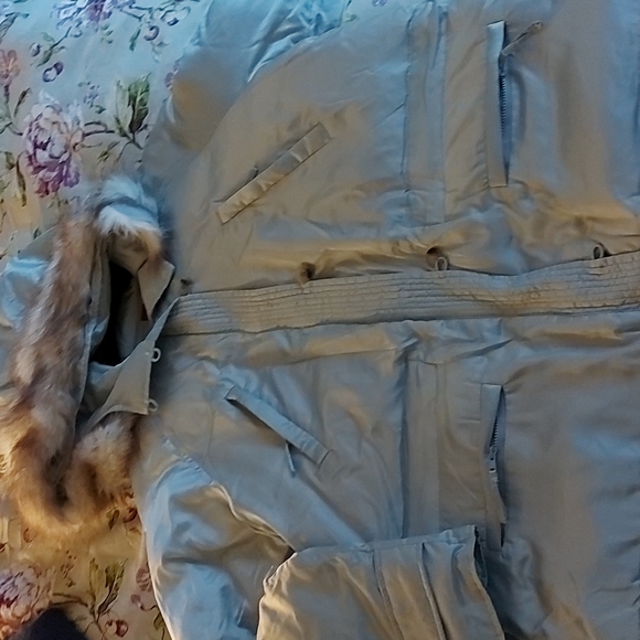 Valerie Stevens winter jacket - Picture 2 of 11